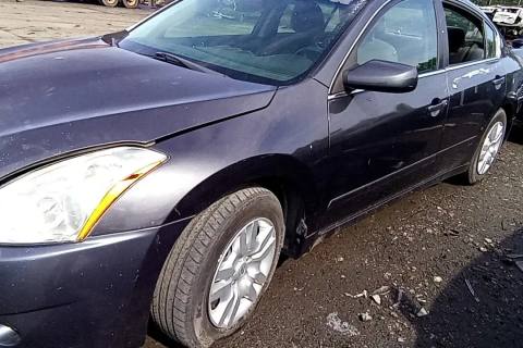 Photo of 2012 Nissan Altima