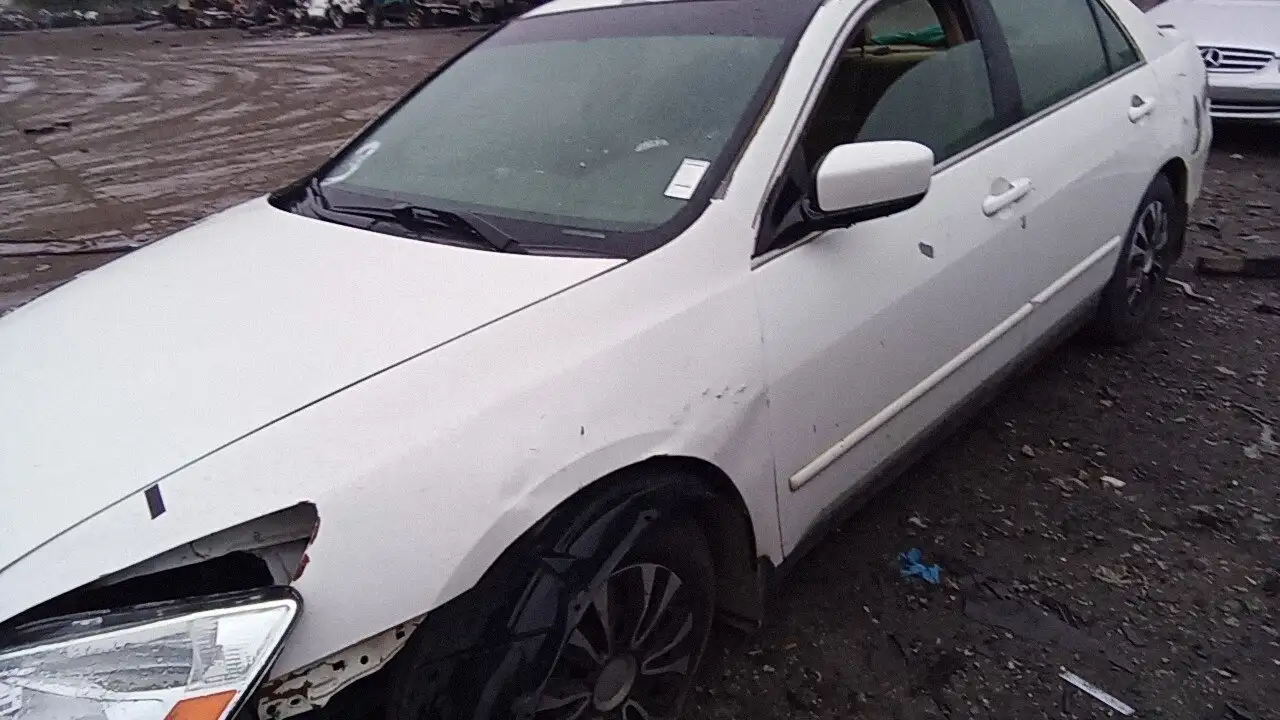 Photo of 2007 Honda Accord