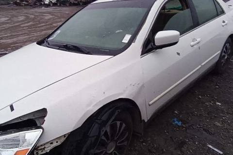 Photo of 2007 Honda Accord