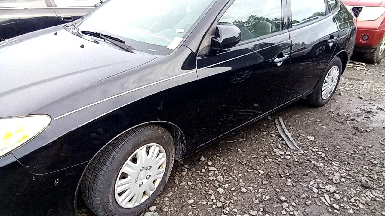 Photo of 2010 Hyundai Elantra