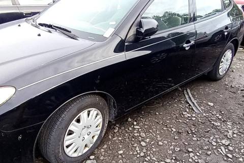 Photo of 2010 Hyundai Elantra