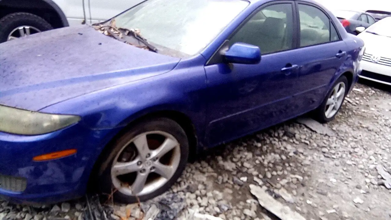Photo of 2006 Mazda 6