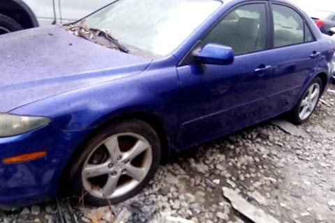 Photo of 2006 Mazda 6