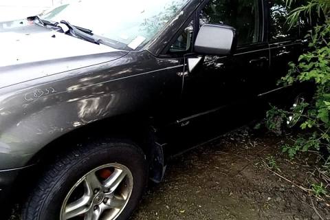 Photo of 2002 Lexus Rx300