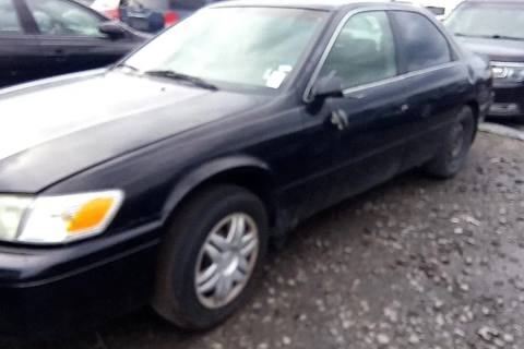Photo of 2000 Toyota Camry