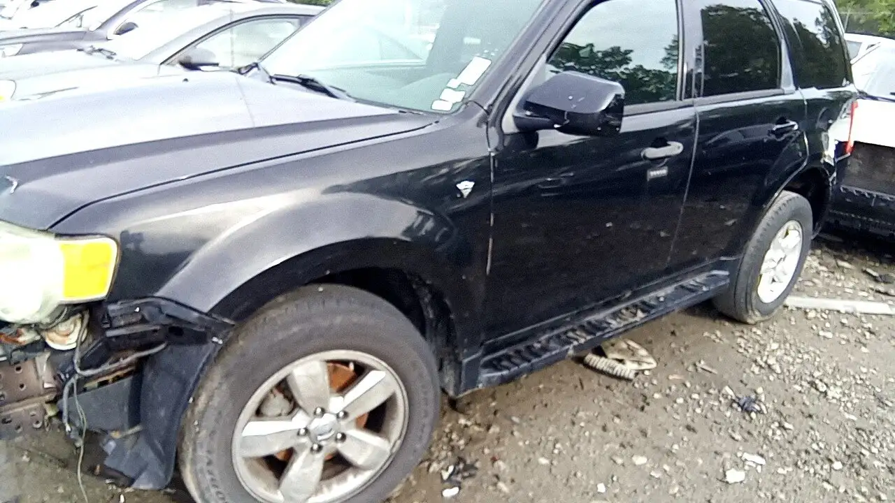 Photo of 2009 Ford Escape