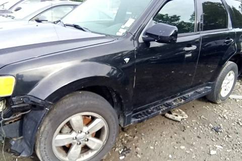 Photo of 2009 Ford Escape