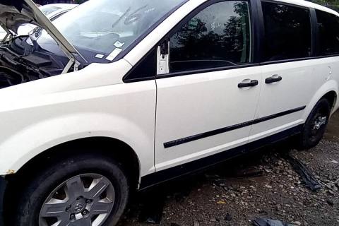 Photo of 2009 Dodge Grand Caravan