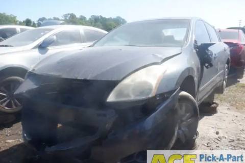 Photo of 2011 Nissan Altima