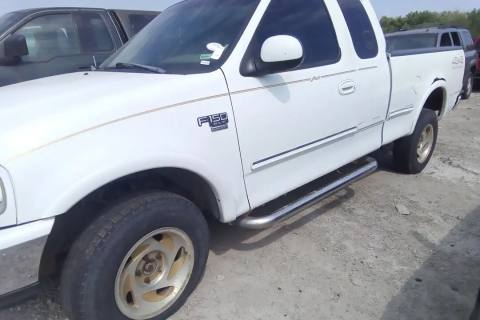 Photo of 1998 Ford F-150
