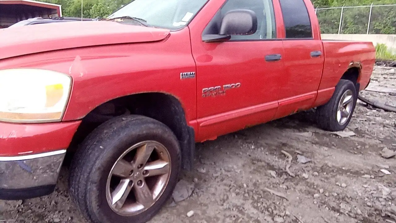 Photo of 2006 Dodge Ram 1500