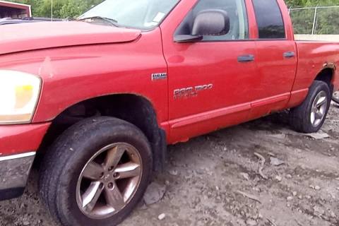 Photo of 2006 Dodge Ram 1500