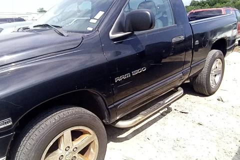 Photo of 2005 Dodge Ram 1500