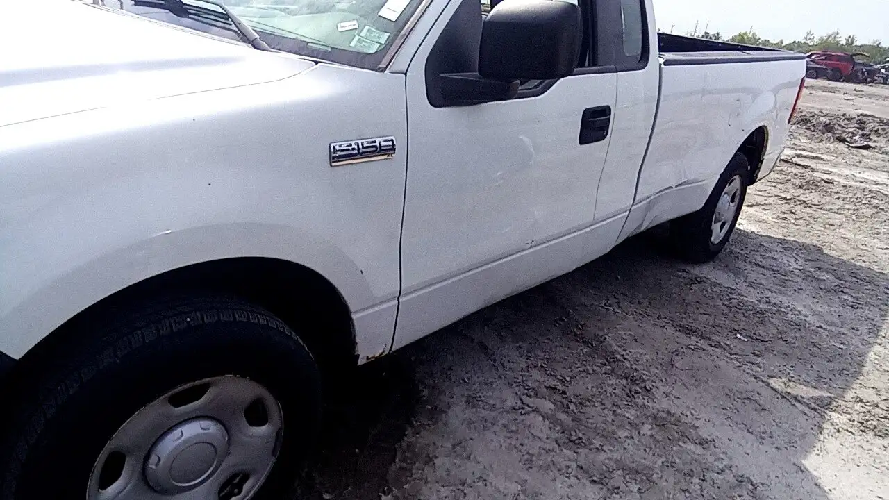 Photo of 2008 Ford F-150