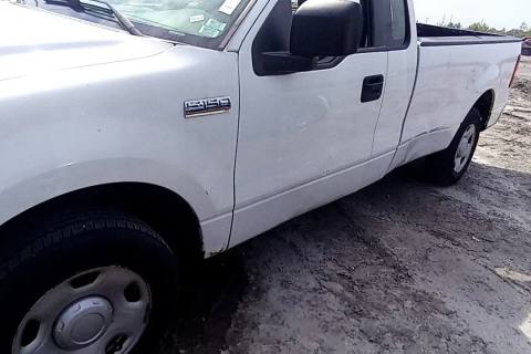 Photo of 2008 Ford F-150