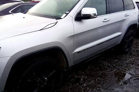 Photo of 2013 Jeep Grand Cherokee