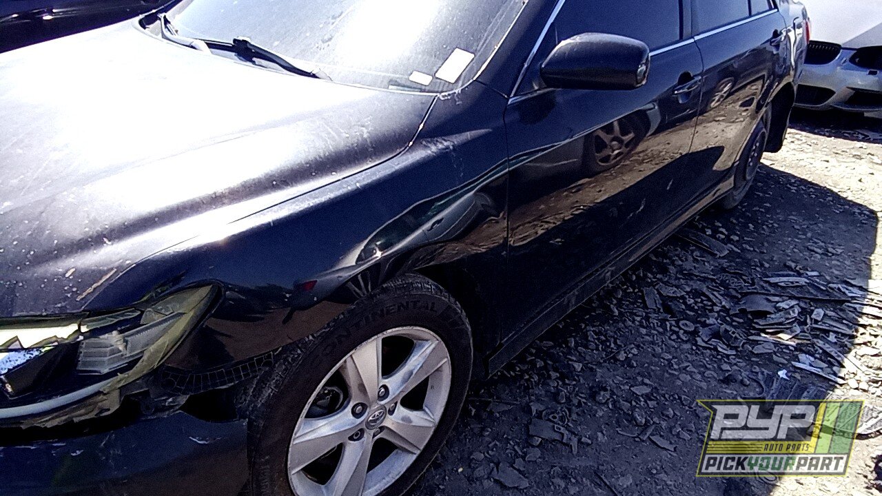 Photo of 2010 Toyota Camry