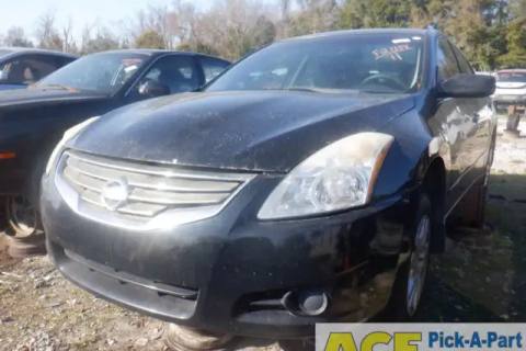 Photo of 2011 Nissan Altima