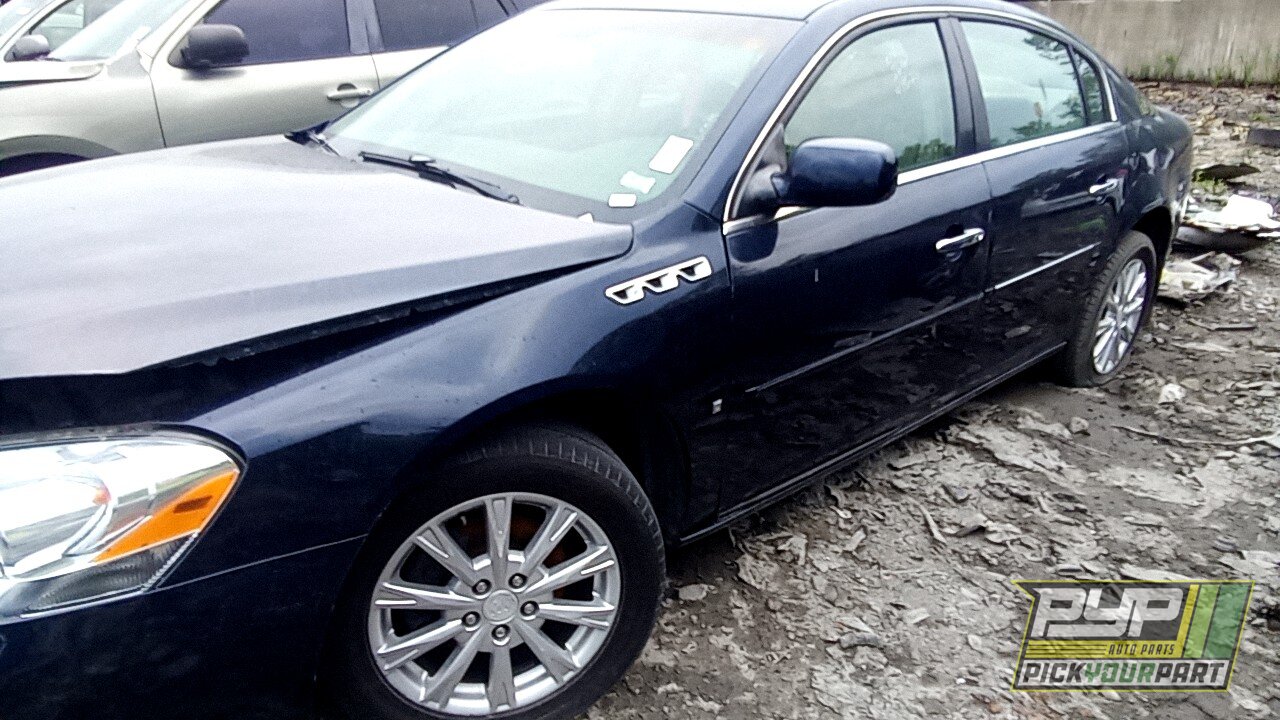 Photo of 2006 Buick Lucerne