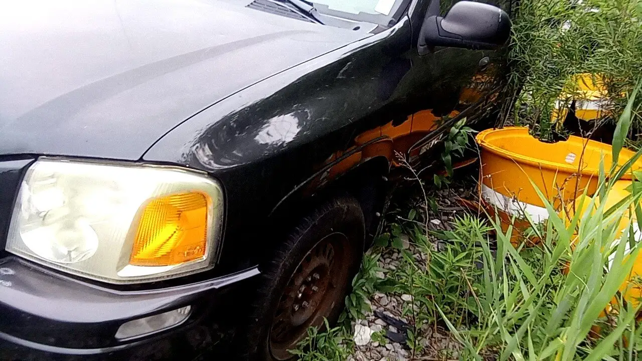 Photo of 2004 Gmc Envoy