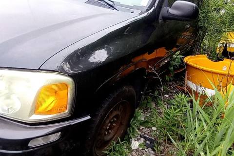 Photo of 2004 Gmc Envoy