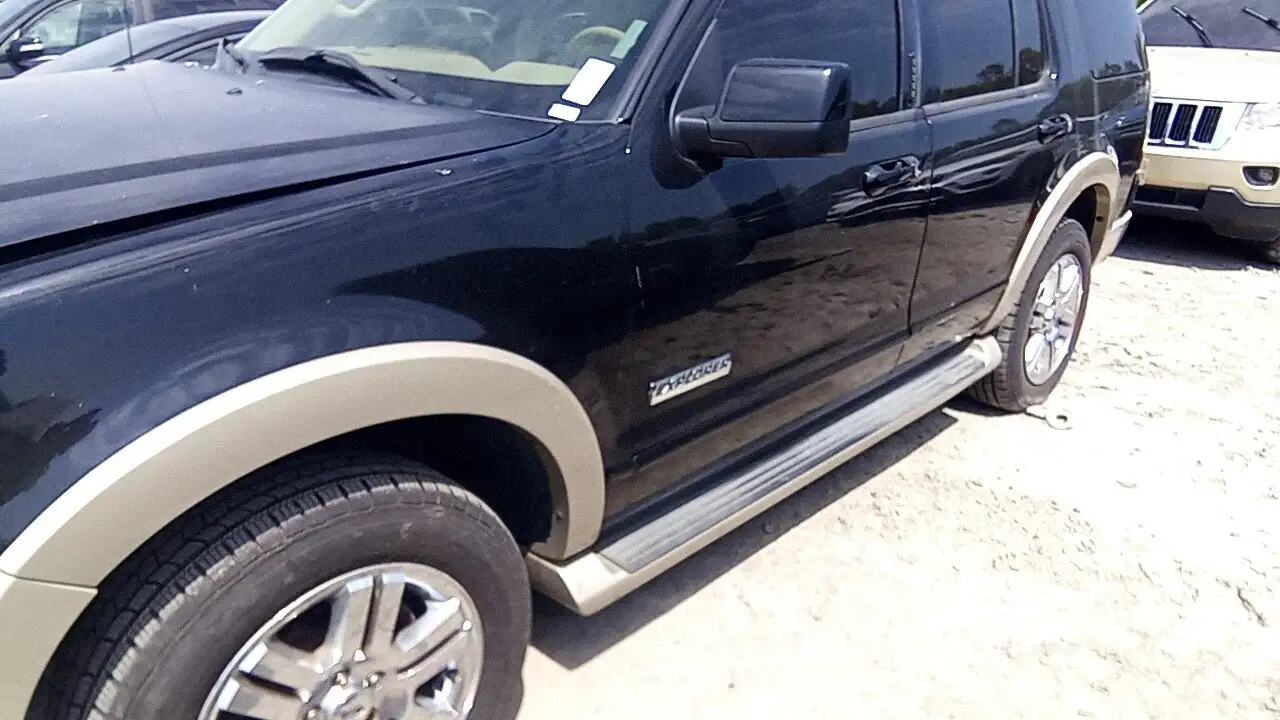 Photo of 2007 Ford Explorer