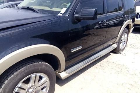 Photo of 2007 Ford Explorer
