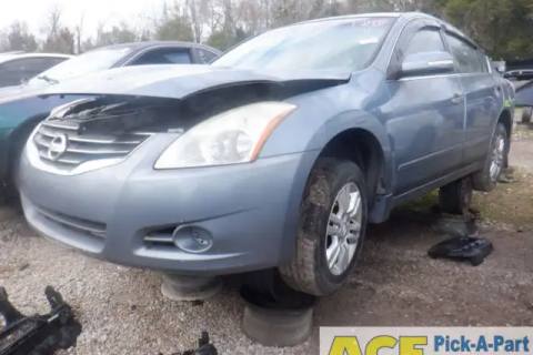 Photo of 2011 Nissan Altima