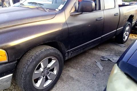 Photo of 2002 Dodge Ram 1500