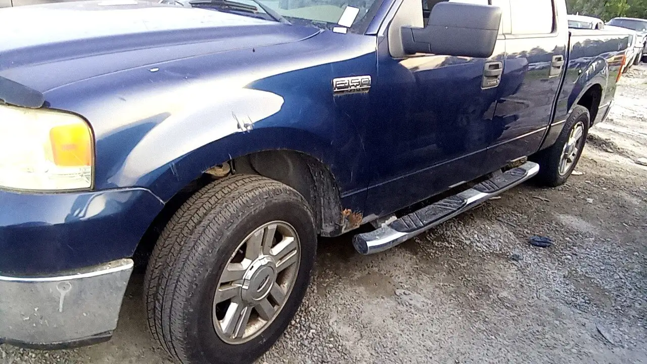 Photo of 2008 Ford F-150