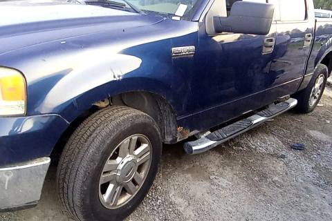 Photo of 2008 Ford F-150