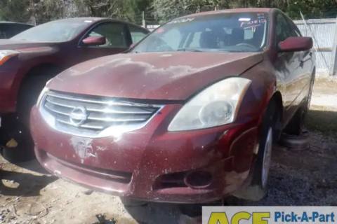 Photo of 2011 Nissan Altima