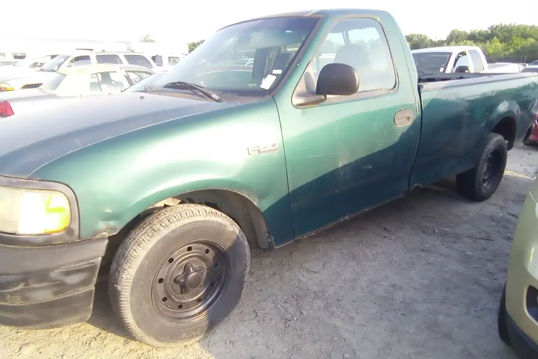 Photo of 1999 Ford F-150