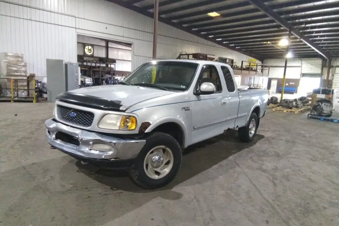 Photo of 1997 Ford F-150