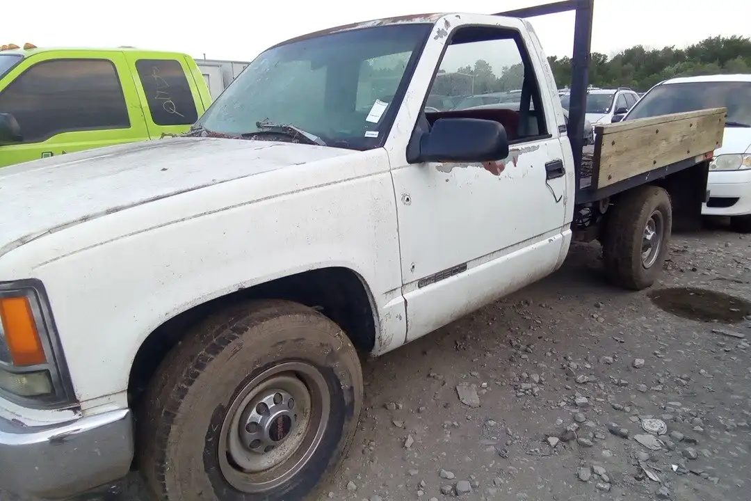 Photo of 1992 Gmc C2500