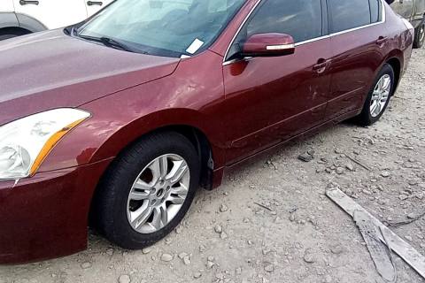 Photo of 2012 Nissan Altima