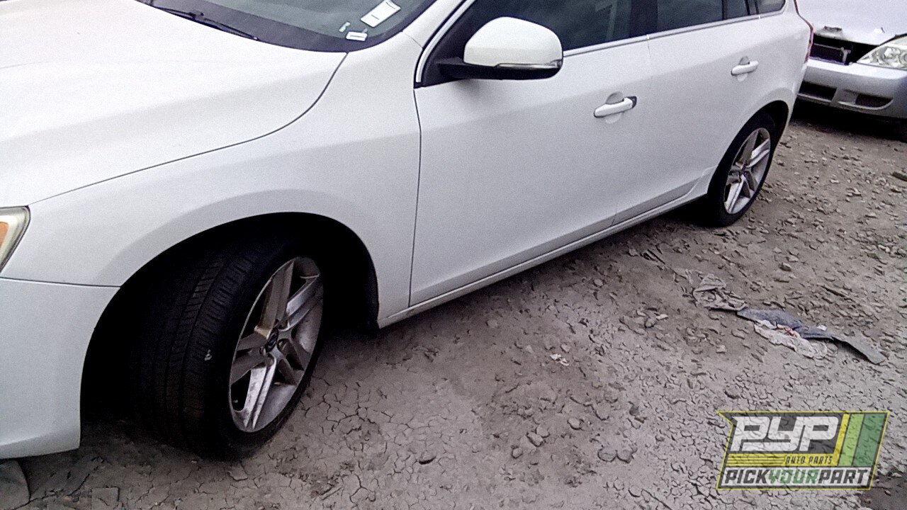 Photo of 2015 Volvo V60