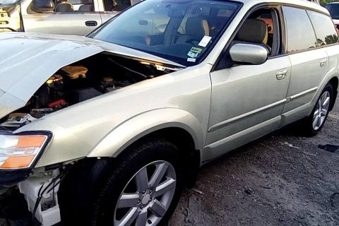 Photo of 2007 Subaru Outback