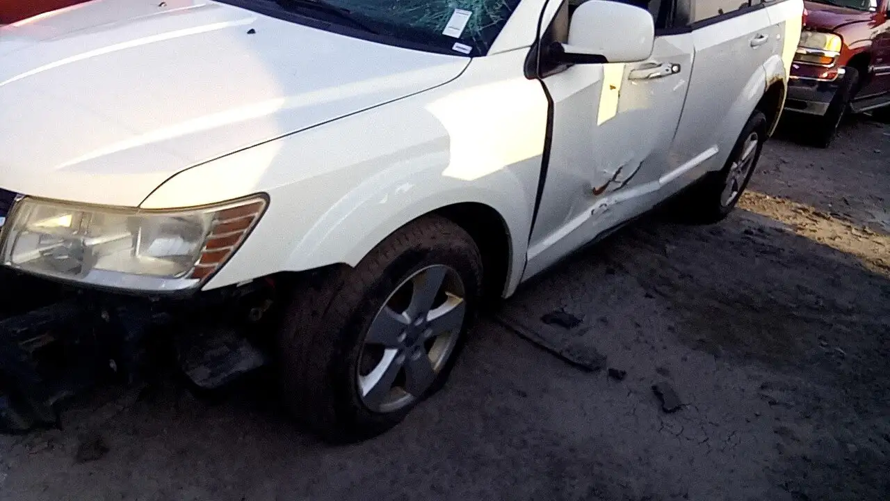 Photo of 2012 Dodge Journey