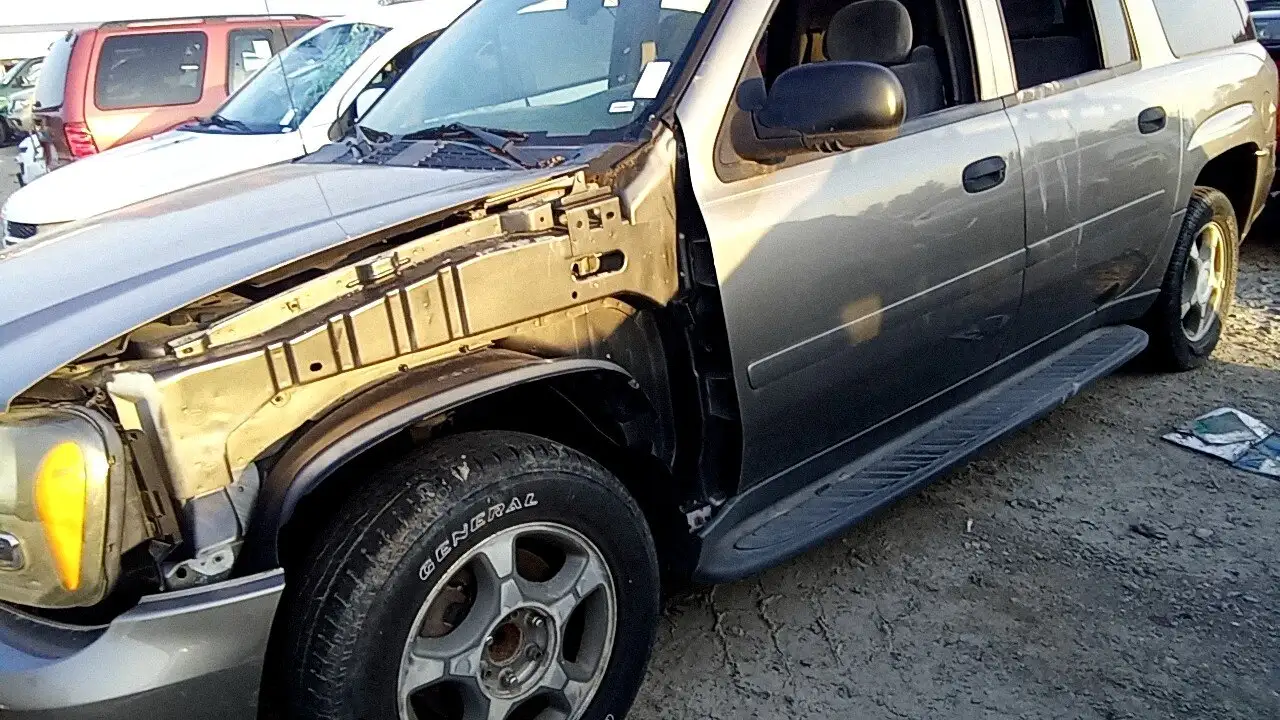 Photo of 2006 Chevrolet Trailblazer Ext