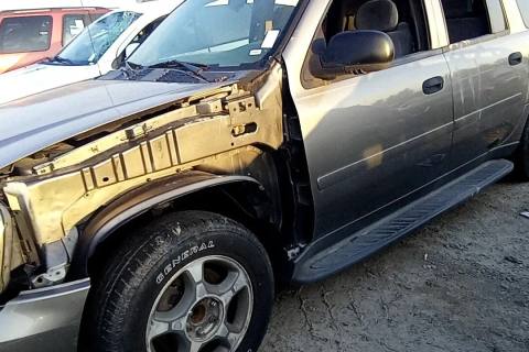 Photo of 2006 Chevrolet Trailblazer Ext