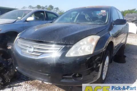 Photo of 2010 Nissan Altima