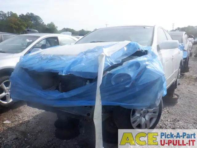 Photo of 2010 Nissan Altima