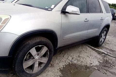 Photo of 2011 Gmc Acadia