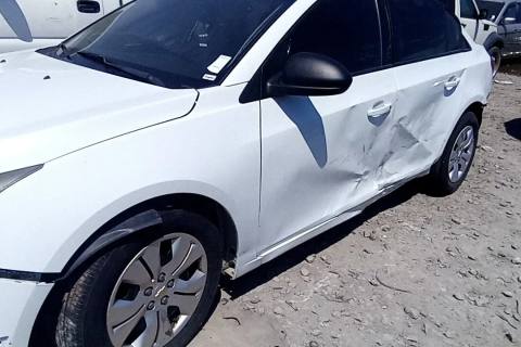 Photo of 2014 Chevrolet Cruze