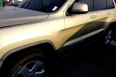Photo of 2011 Jeep Grand Cherokee