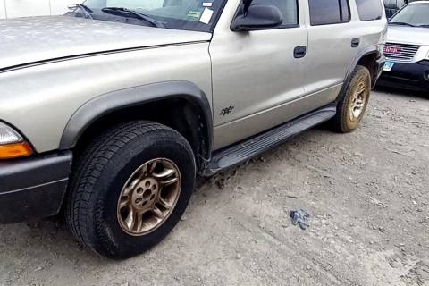Photo of 2002 Dodge Durango