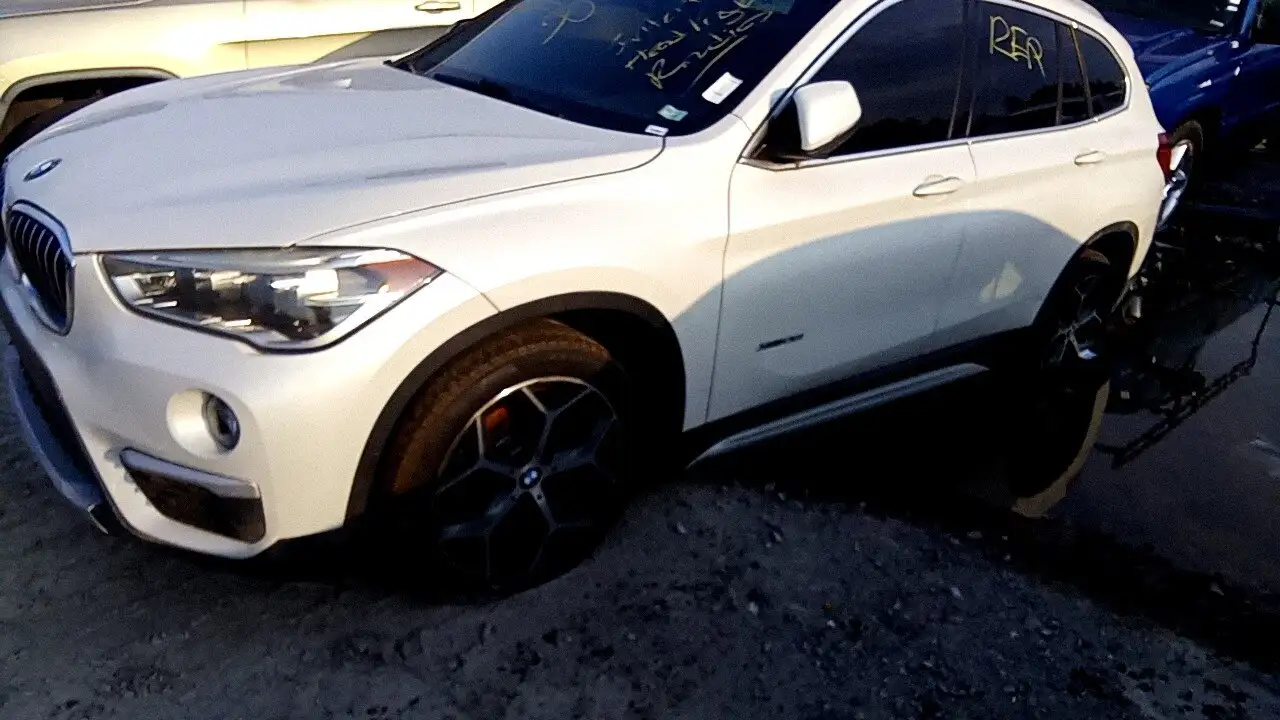 Photo of 2016 Bmw X1