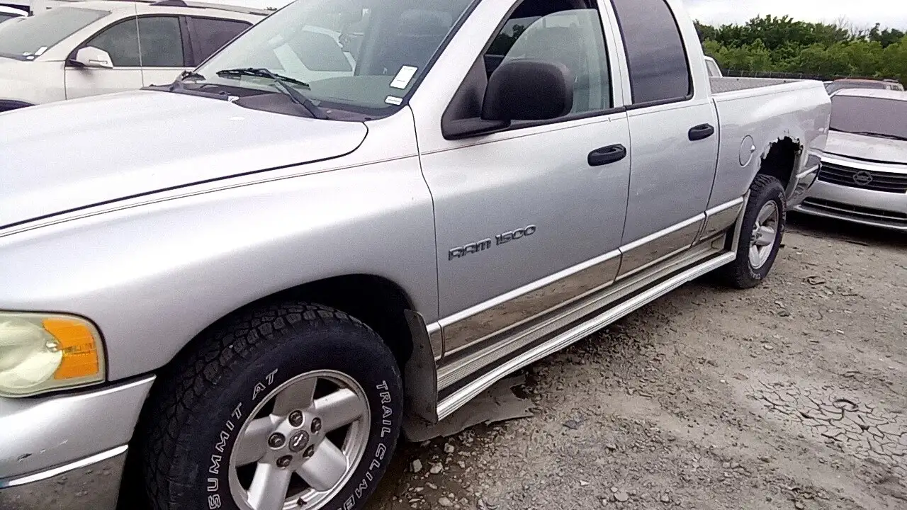 Photo of 2003 Dodge Ram 1500