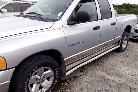 Photo of 2003 Dodge Ram 1500